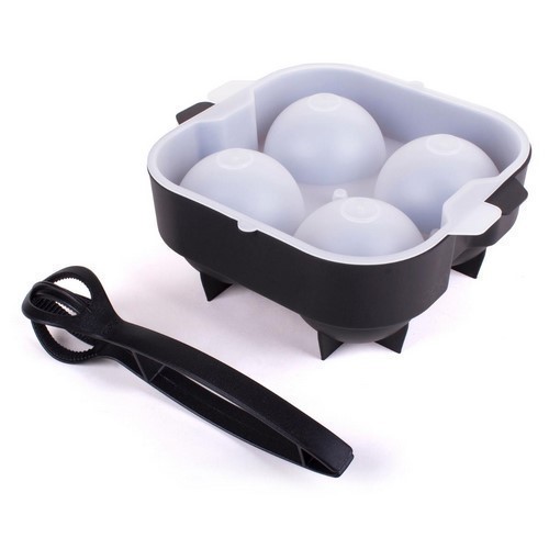 SET CUBITERA KOALA BODEGA ICE BALL XXL + PINZA